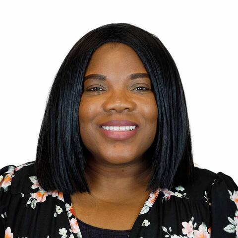 Maseta Dorley Headshot
