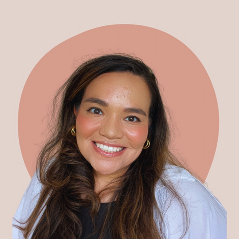 Melissa Espinoza Headshot