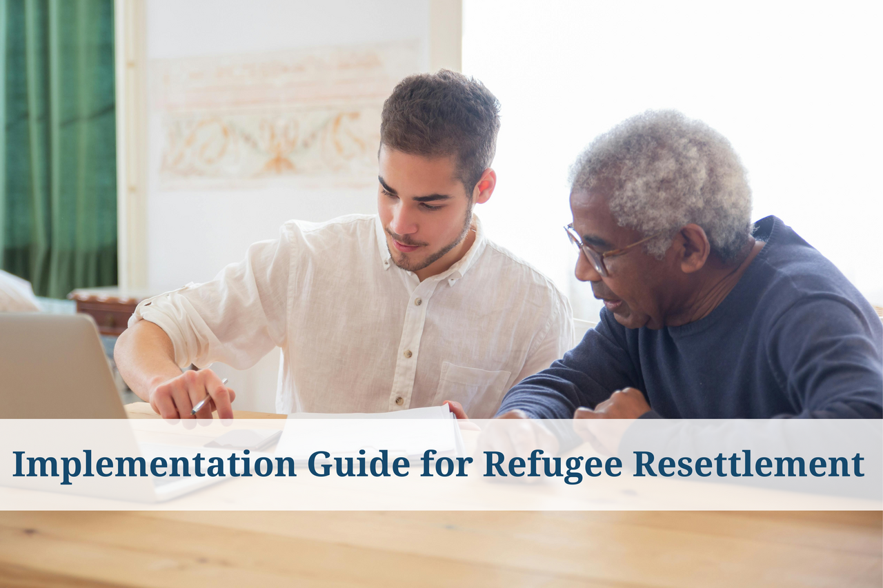 Implementation Guide from AIR